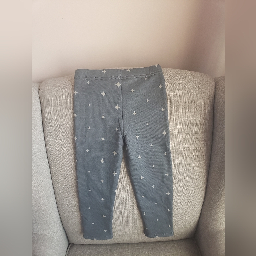Toddler Pants